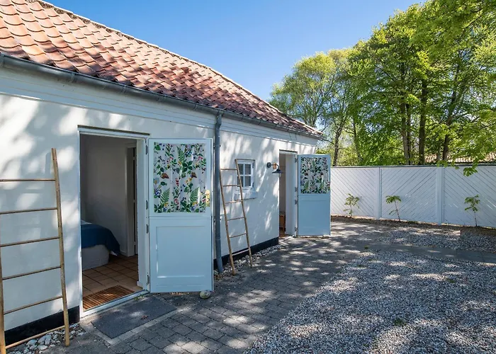 Villa Strand