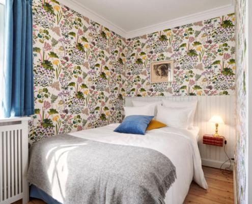 Villa Strand Guest house Hornbaek